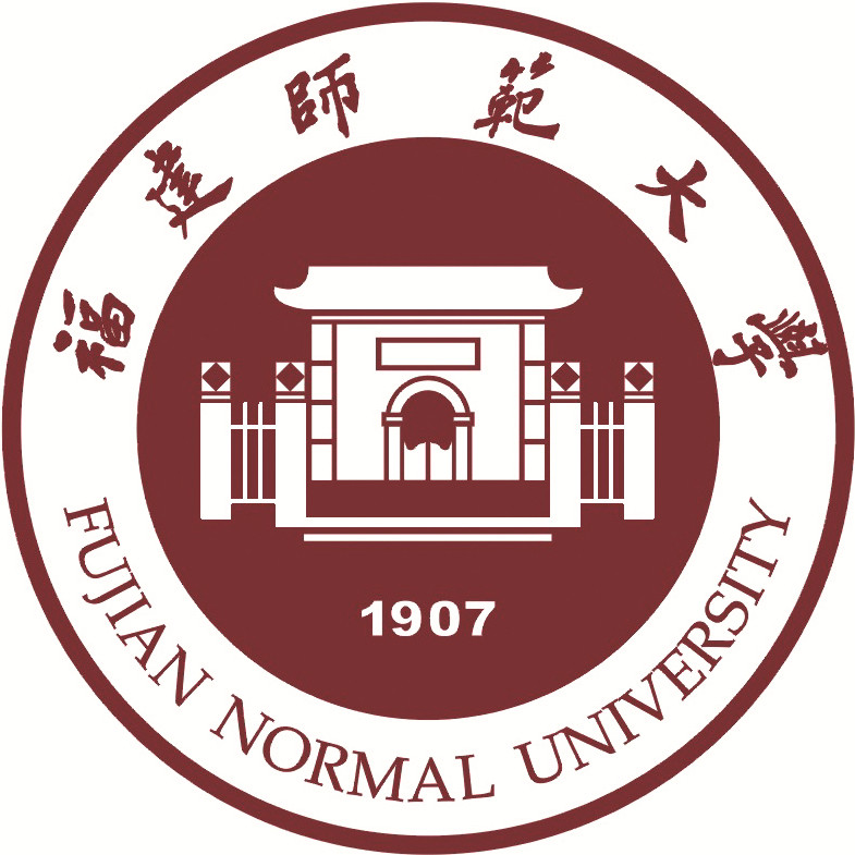 福建師范大學(xué)成教logo