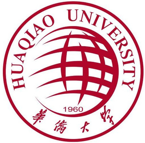 華僑大學(xué)成教logo