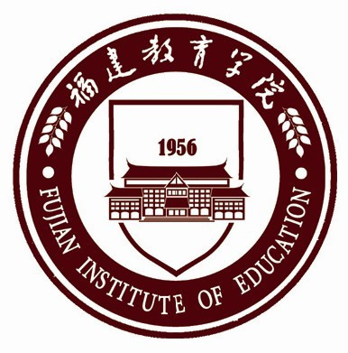 福建教育學(xué)院成教logo