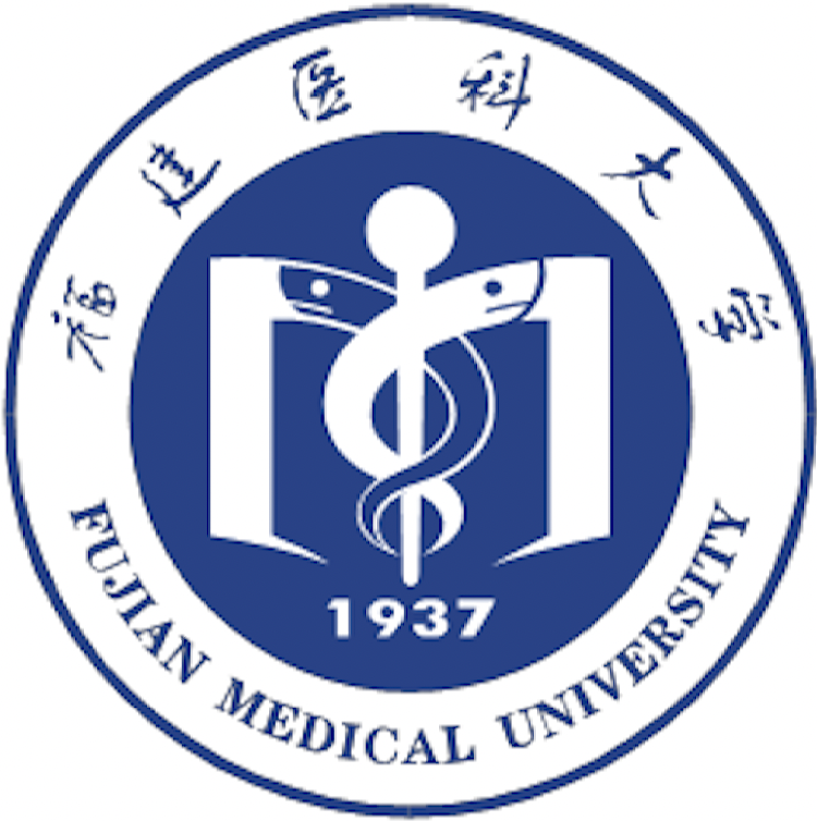 福建醫(yī)科大學(xué)成教logo